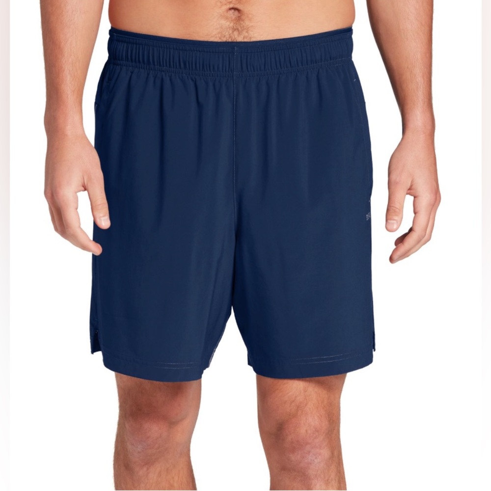 DSG (Dick's Sporting Goods) Men's Stride Run Short 7"